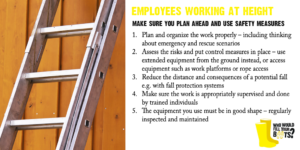 working at height twitter card