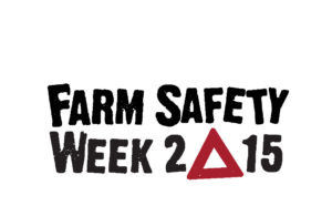 Farm Safety Week 2015
