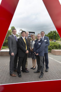 Farm Safety Week Partners 2015