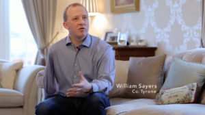WILLIAM SAYERS