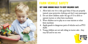 farm vehicle safety twitter card