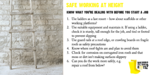 working at height twitter card
