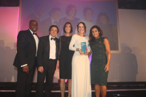 CIPR Midlands Pride Awards 2015