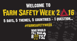 Farm Safety Foundation Top Tips Twitter Cards