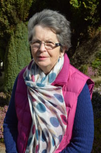 Morag Kilpatrick
