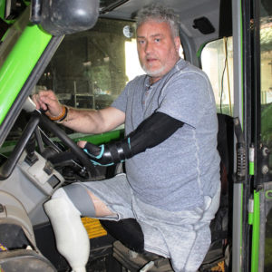 Farm Safety Foundation - True Stories