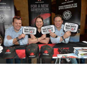 Farm Safety Week 2016