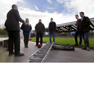 Farm Safety Foundation training course