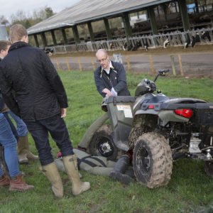 Farm Safety Foundation training course