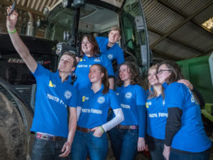 YFC team