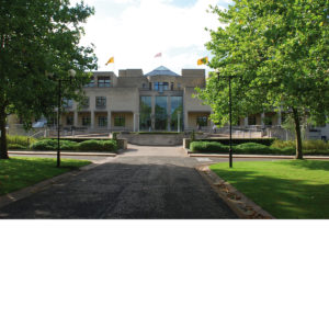 NFU Mutual head office